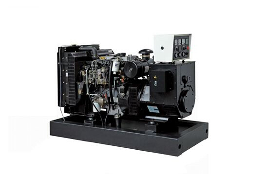淳化科克150kw大型柴油发电机组