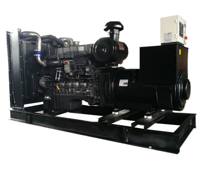 淳化上柴柴油发电机组50KW-700KW
