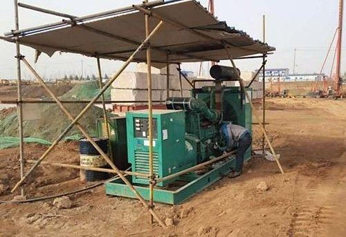 淳化发电机出租 淳化发电机出租