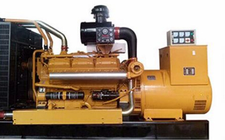 淳化发电机出租