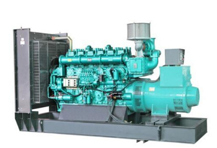 淳化发电机出租