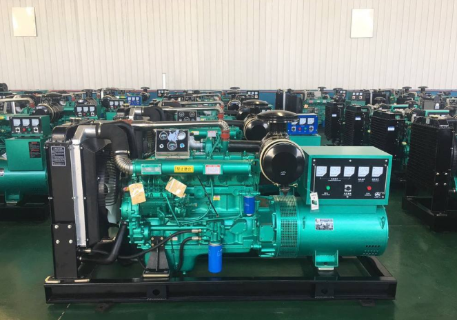 淳化柴油发电机 淳化柴油发电机