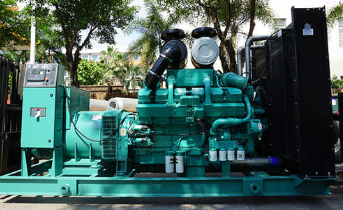 淳化柴油发电机 淳化柴油发电机