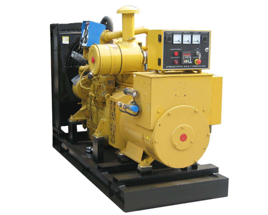 淳化发电机出租